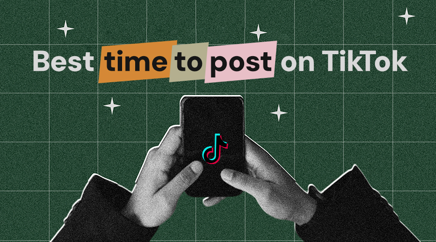 Best Times to Post on TikTok