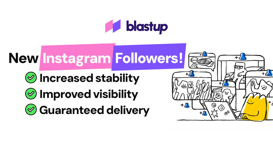 Big News: Our Instagram Followers Just Got a Huge Upgrade!