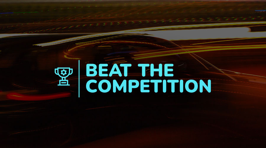 How Small Businesses Can Use Social Media to Beat the Competition