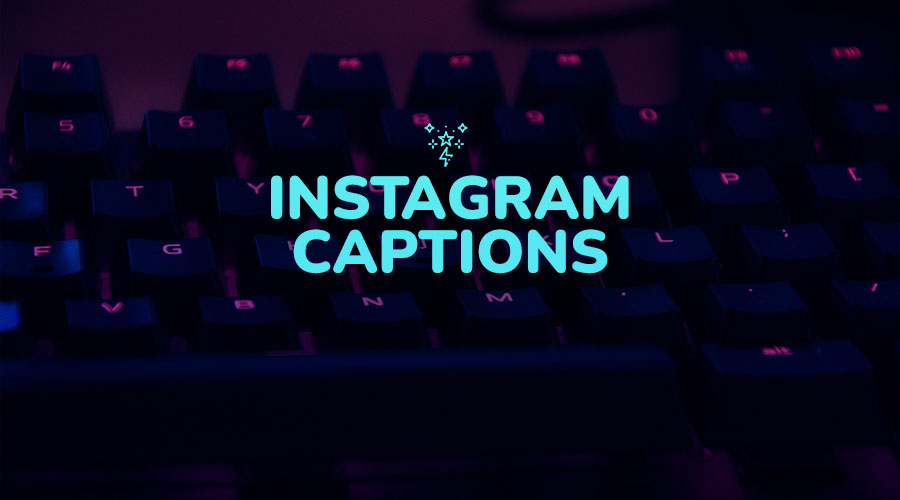 How Your Instagram Captions Can Help You Go Viral