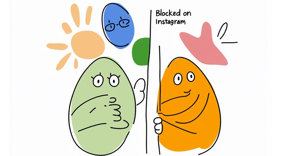 See If You're Blocked on Instagram: Everything About "Instagram User"