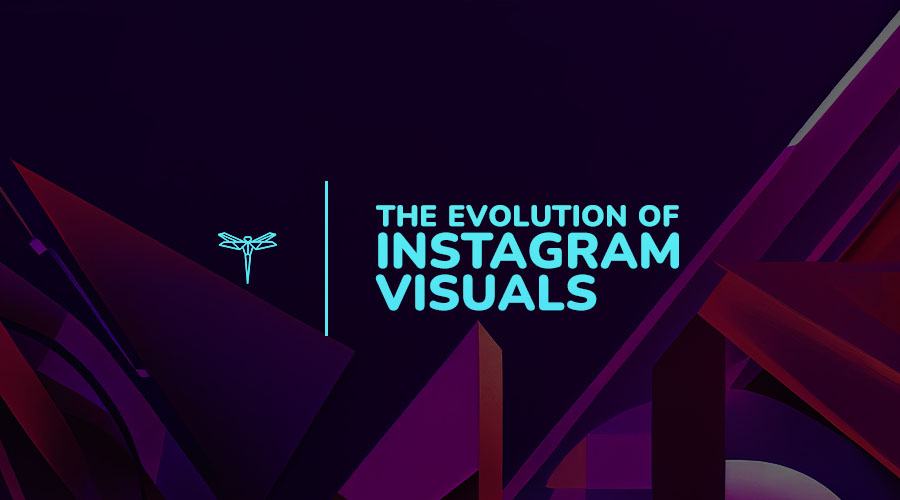 Aliagram The Complete Guide To The Evolution of Instagram Visuals