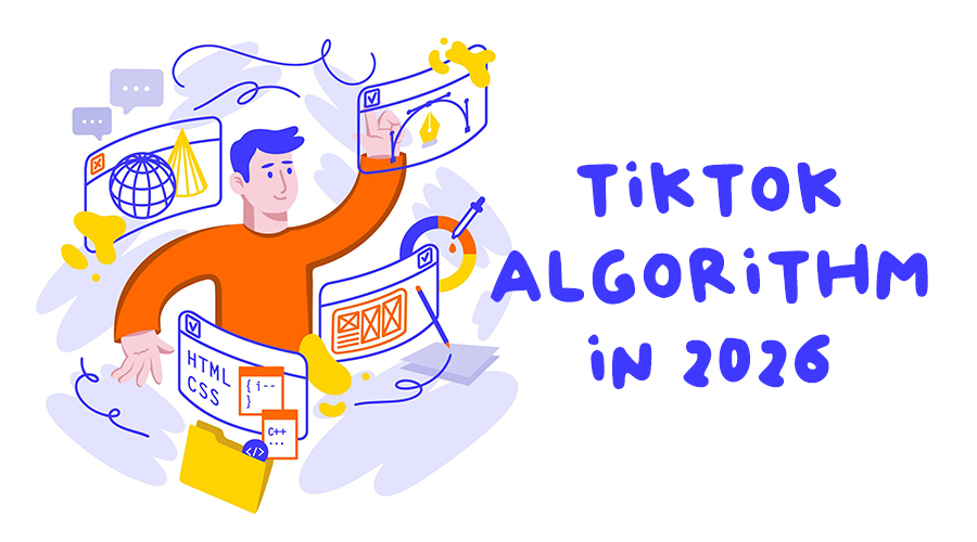 TikTok Algorithm in 2026: How Videos Get On the For You Page