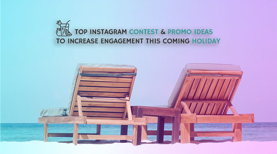 Top Instagram Contest Ideas to Boost Engagement This Holiday