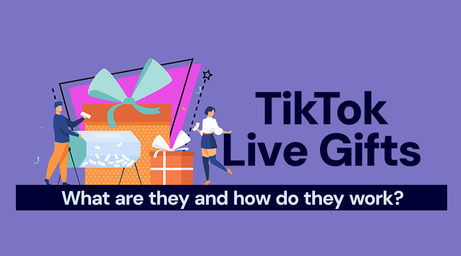 What Are TikTok Live Gifts and How Do They Work? (2026)