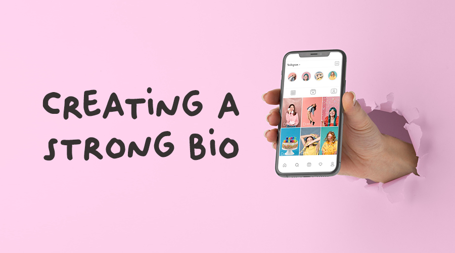 What Makes a Strong Bio on TikTok and Instagram (And How to Create One)