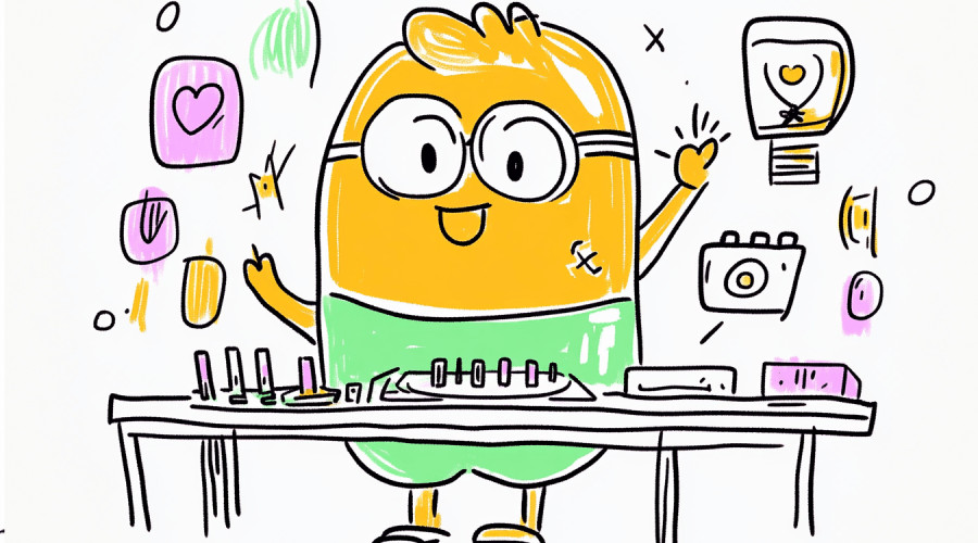 What You Need to Know About Instagram's New Remix Features