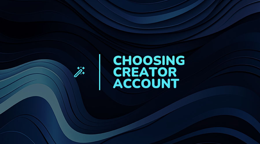 Why an Instagram Creator Account Might Be Right for You