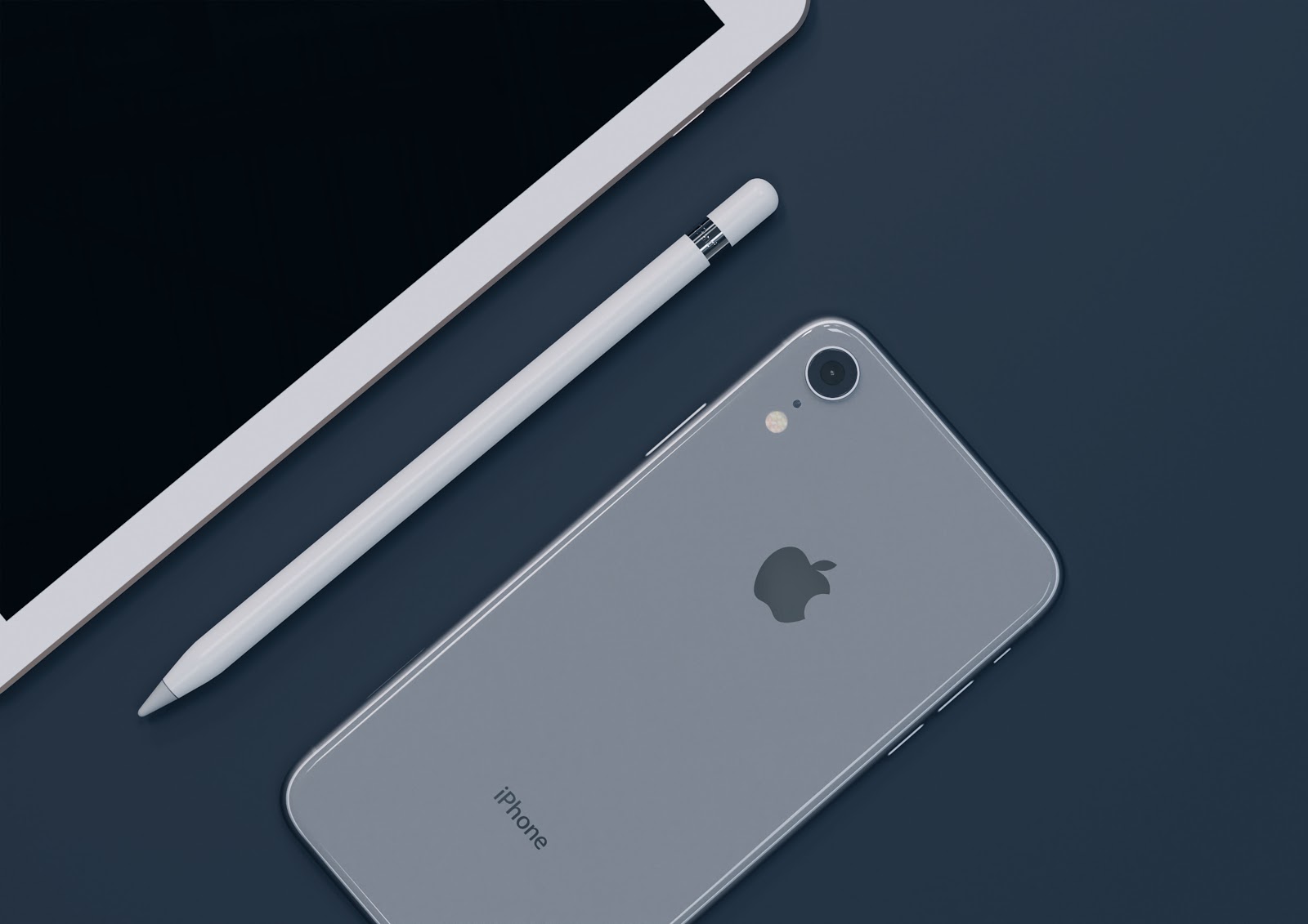 iPhone displaying Instagram marketing examples for brands.