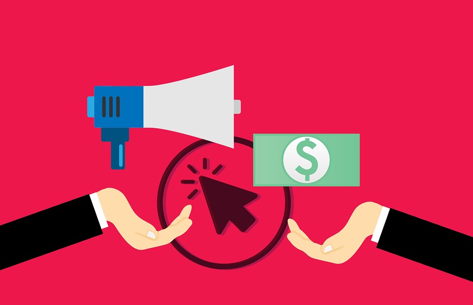 Ppc, Marketing, Click, Advertiser, Per, Advertising